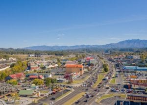 Fun Facts About Pigeon Forge You May Not Know