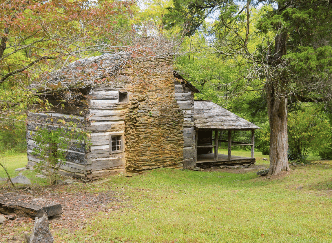 Hidden Gems In The Smoky Mountains - Visit Pigeon Forge, TN