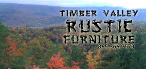 Timber Valley Rustic Furniture - Pigeon Forge, TN