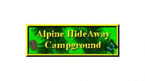 hideaway pigeon campgrounds