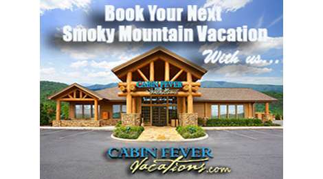 cabin fever vacations