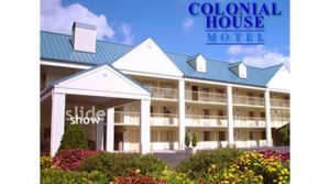 colonial