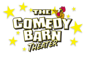 Comedy Barn Theater in Pigeon Forge - Comedy, Magic, Music & More