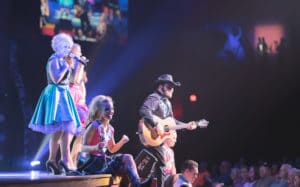 Country Tonite Theatre - Must See Show in Pigeon Forge, TN