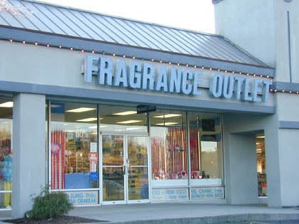 Fragrance Outlet - Pigeon Forge, TN Store