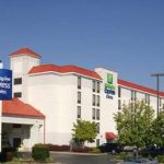 Discover Holiday Inn Express in Pigeon Forge, TN