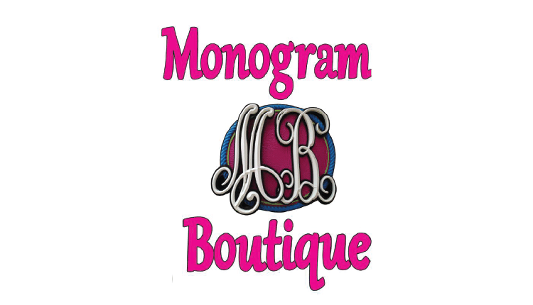 image of Monogram Boutique logo