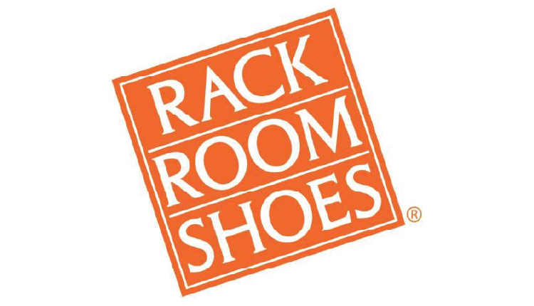 image of Rack Room Shoes logo