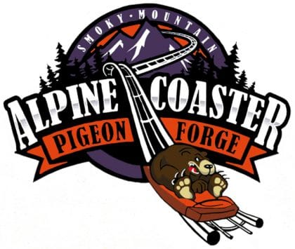 Smoky Mountain Alpine Coaster - Pigeon Forge, TN