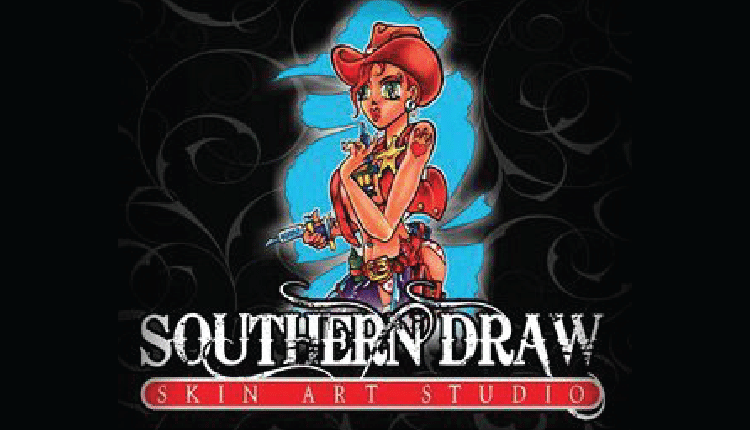 image of southern draw logo