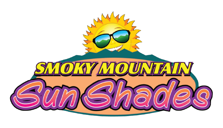 image of logo for Smoky Mountain Sun Shades