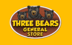 Three Bears General Store - Pigeon Forge Shopping