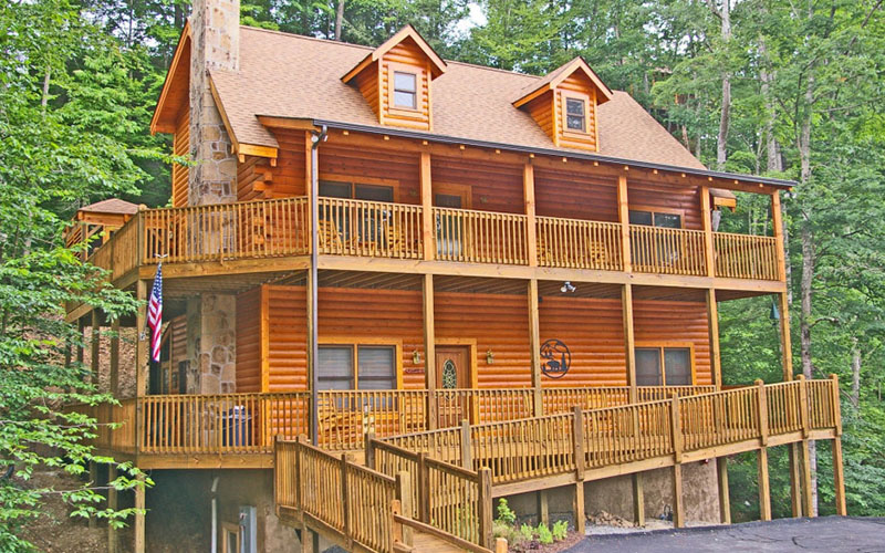 Eagles Ridge Resort Cabin Map Reserve Eagles Ridge Resort In Pigeon Forge