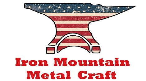 Iron Mountain Metal Craft Custom Metal Crafts In Pigeon Forge