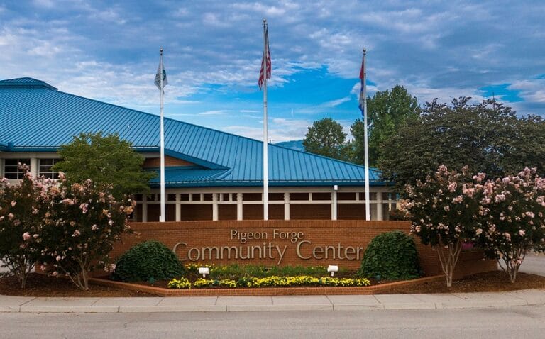 Pigeon Forge Bowling Center - Pigeon Forge, TN