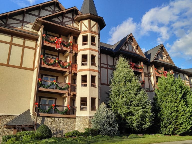 5 Things You Can Only See in Pigeon Forge | My Pigeon Forge