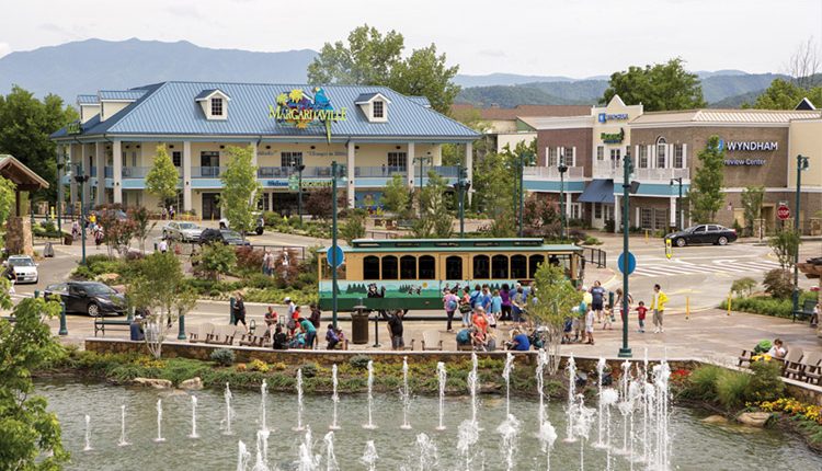 Free Things To Do on Spring Break In Pigeon Forge - My Pigeon Forge