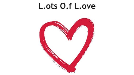 Lots of Love - Original Play at Creative Theater