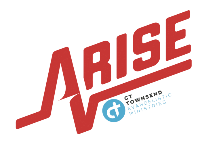 Arise Youth Conference C.T. Townsend Ministries Pigeon TN