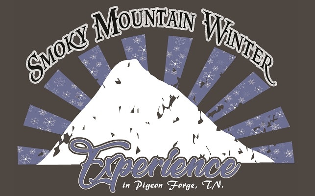 Smoky Mountain Winter Experience