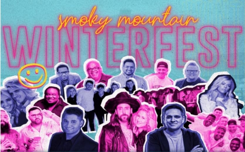 Smoky Mountain Winterfest Student Ministry Conference