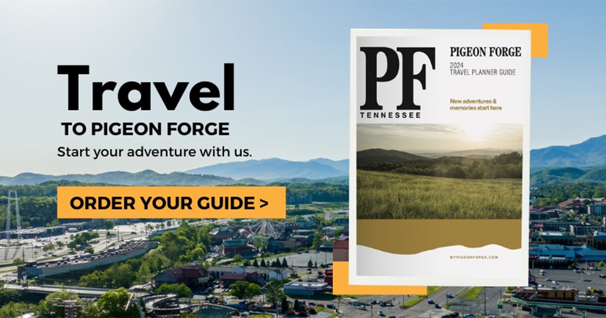 Print money-saving coupons from our Pigeon Forge Travel Guide
