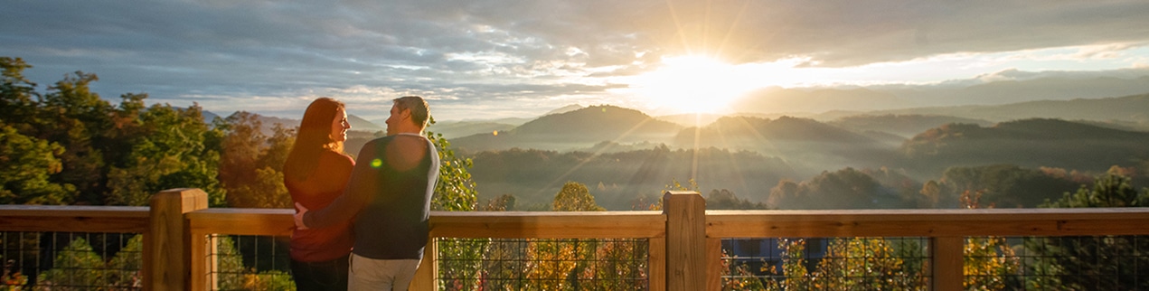 Pigeon Forge Lodging - Find the Best Places to Stay in Pigeon Forge, TN