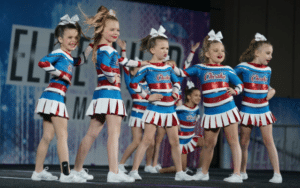 Deep South - The Cheer Tour | My Pigeon Forge