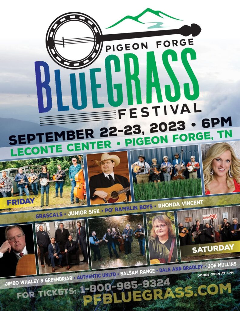 MustDo Fall Festivals and Events in Pigeon TN My Pigeon