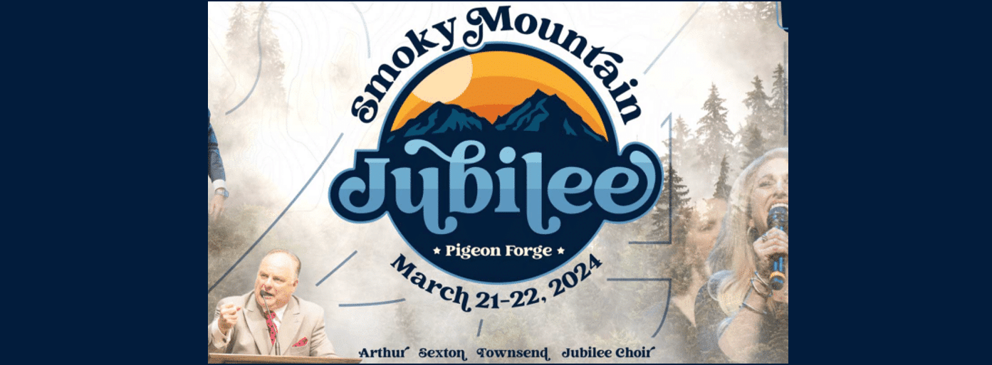 Smoky Mountain Jubilee My Pigeon