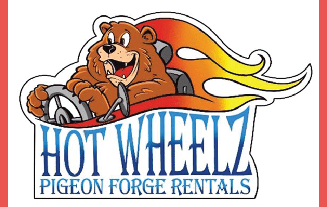 image of hot wheelz rentals go-cart logo