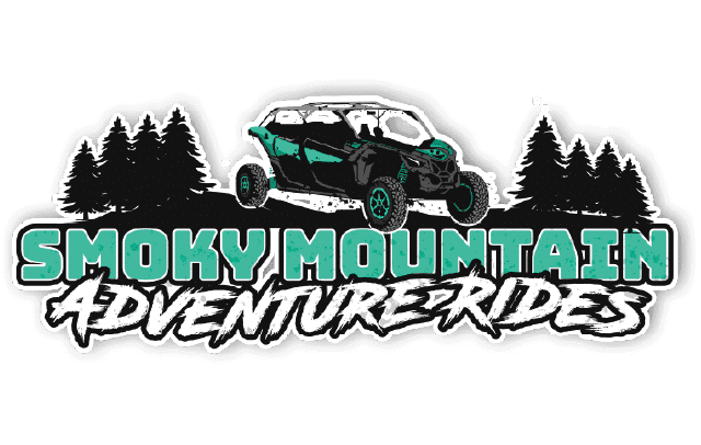 image of Smoky Mountain Adventure Rides logo