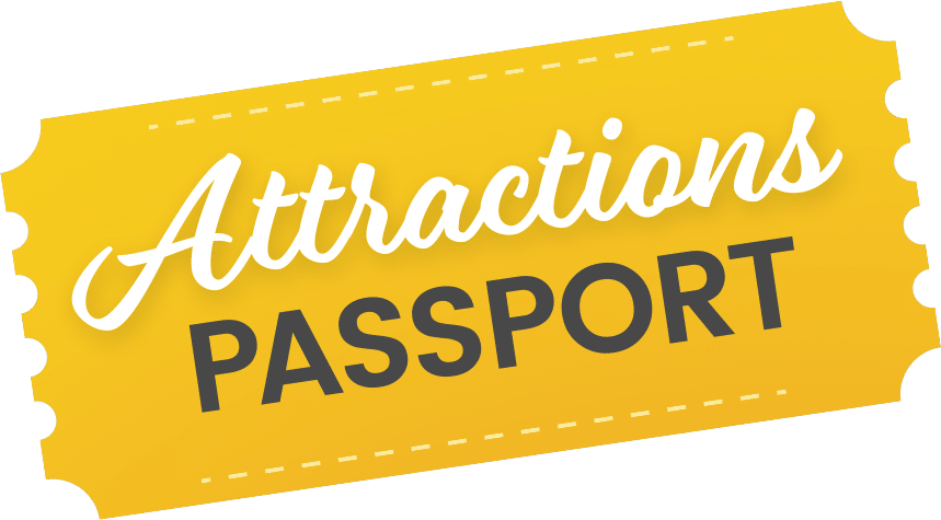 Pigeon Forge Attractions Passport
