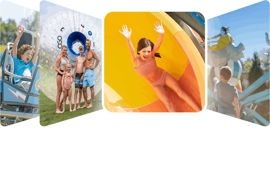 Pigeon Forge Ultimate Summer Playlist