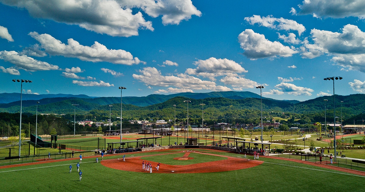 Catch a free baseball game at the Ripken Experience
