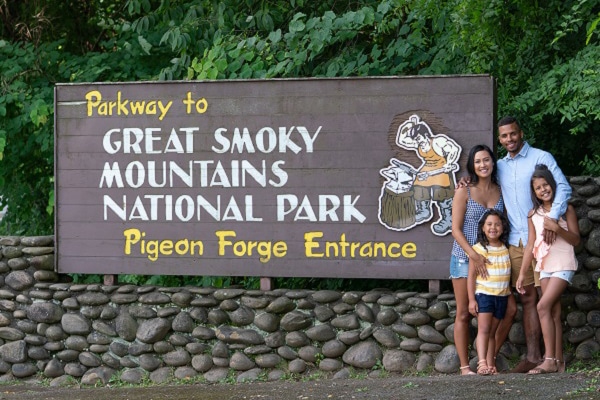 Great Smoky Mountains National Park