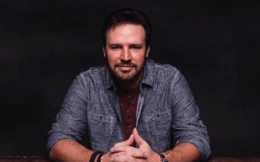 Mark Wills - Winter Music Series at Dollywood’s DreamMore Resort and Spa in Pigeon Forge TN