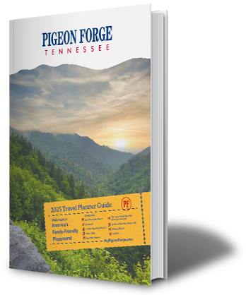 Pigeon Forge Tennessee Travel Planner Guide