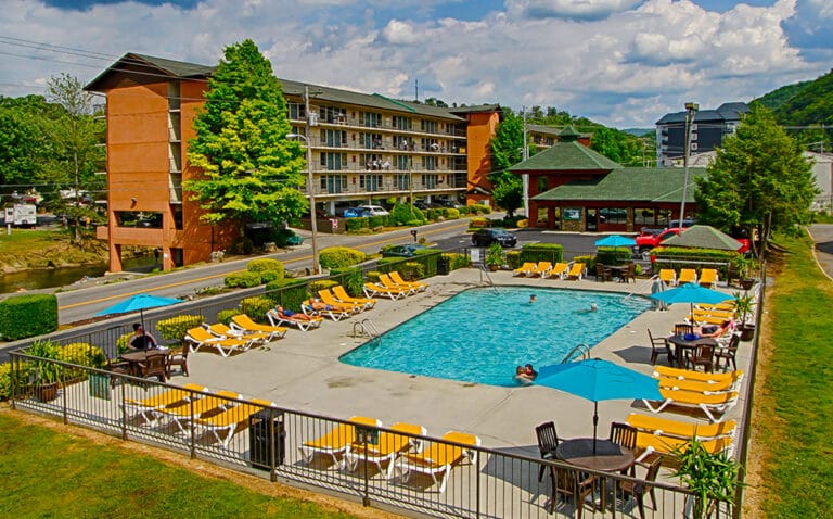 Pigeon Forge Accommodations | Where to Stay in Pigeon Forge