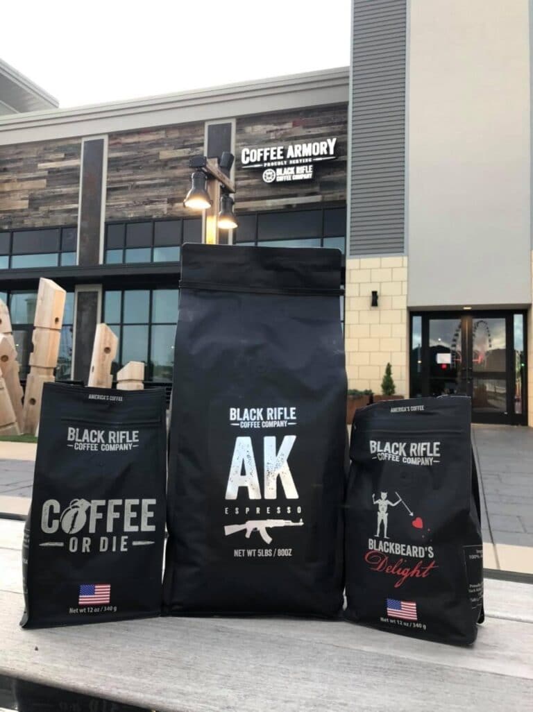 Coffee Armory Pigeon Forge - Tower Shoppes At The Mountain Mile